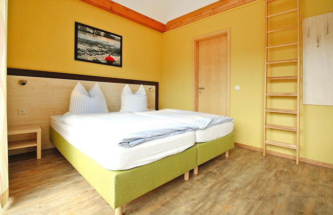 Holiday Apartment in the Apartment House at the Lighthouse, Plau am See - Foto 6