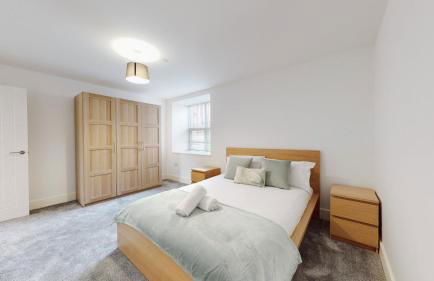 Spacious three bedroom apartment with Valley views - Foto 20