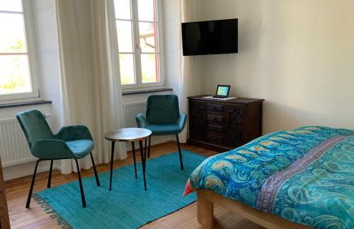 Ferienhaus Mosel 2.0 - Foto 17