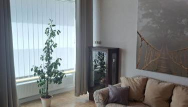 Schöne Wohnung im Herzen von Burgstädt - Foto 1