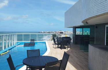 Apartamentos no RN Studio Premium - Photo 23