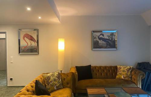 BESOTEL Erkrath - 20 Wohnungen 2 Standorte 35 Schlafzimmer 29 Badezimmer 52 Betten für 73 Gäste - Foto 15