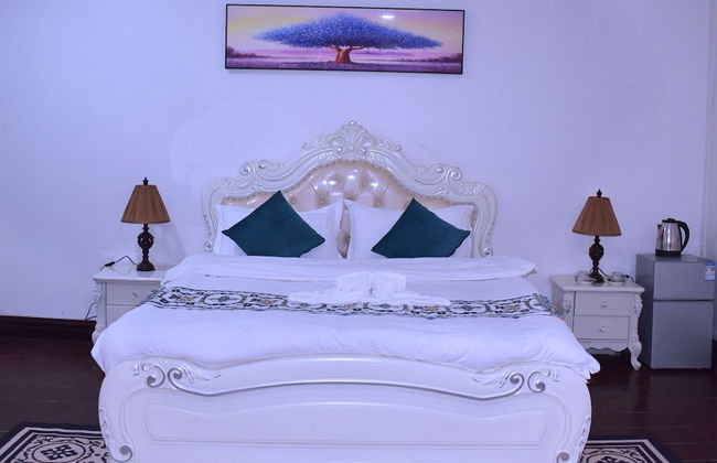 Monsane villa - Foto 35