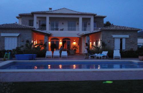 Finca Klara, Boutiquehotel - Apartment -Javea-Moraira- - Foto 8