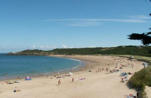 le perchoir à côté de la mer ,spa - Foto 29