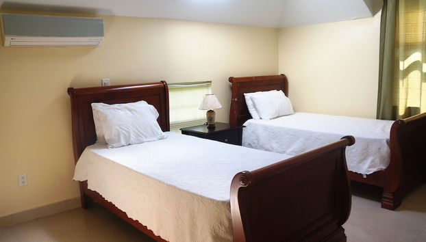 Carib Club - Foto 5, Habitación