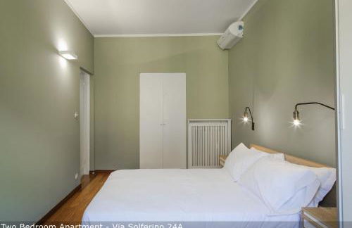 Brera Apartments in San Marco - Photo 20