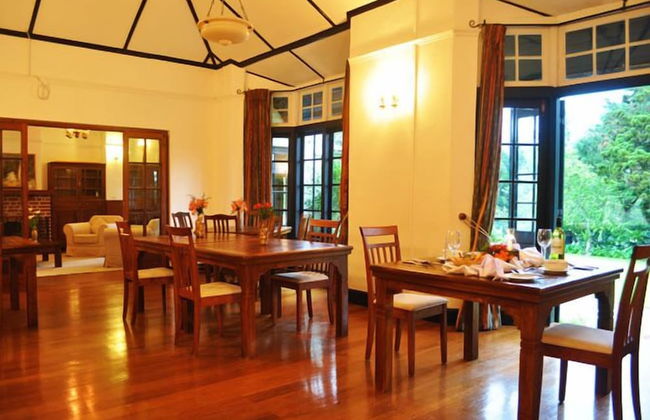 Hill Cottage - Foto 29