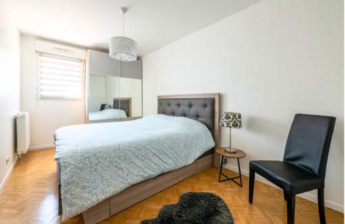 L'Instant Versailles - Proche Golf & Centre - Foto 21