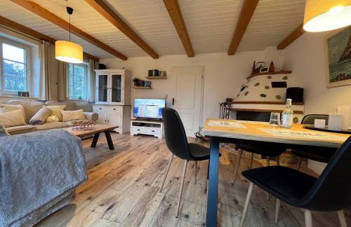 Haus Strandherz Hausteil Steuerbord - Photo 21