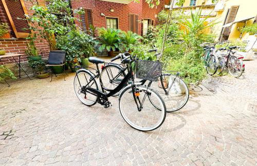 Casa Giulietta Milano - Foto 27