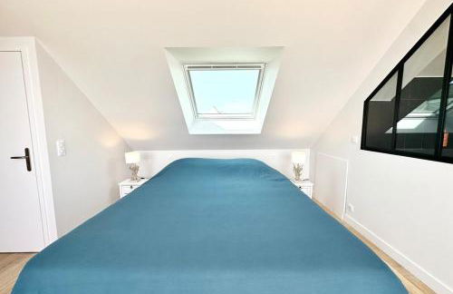 Luxury ! Contemporaine neuve Vue imprenable 180 - Foto 18