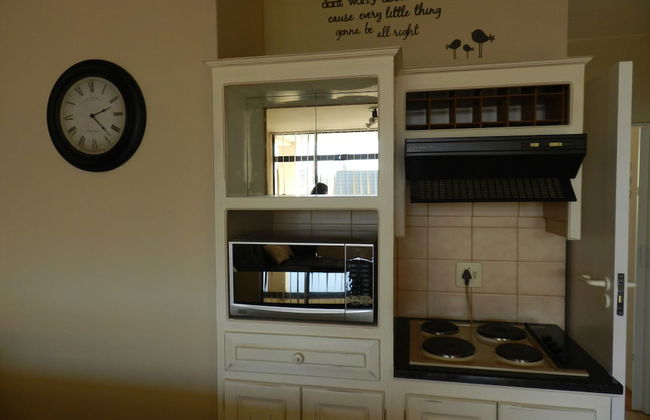 Silver lining beach apartment - Foto 9