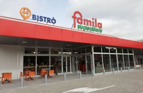 Suite dei Principi 1, aeroporto e parcheggio gratuito - Foto 4