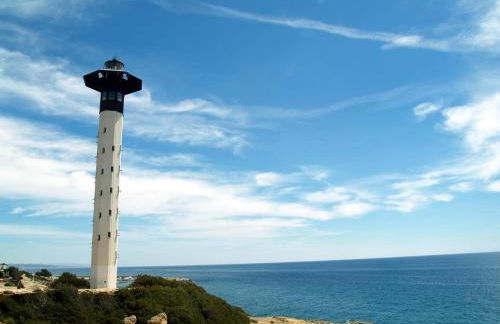 Apartamento Estació - Foto 1