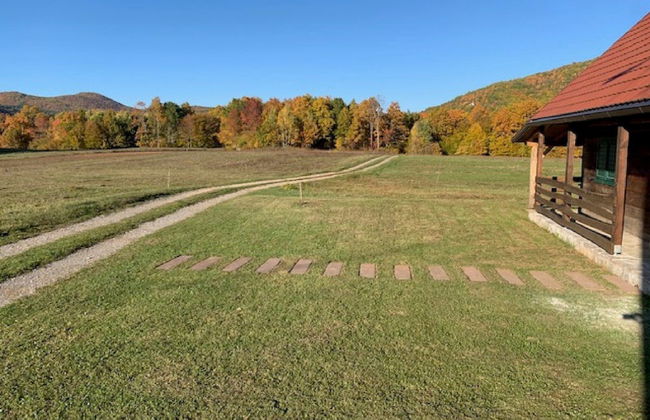 Holiday Home Anka - Foto 31