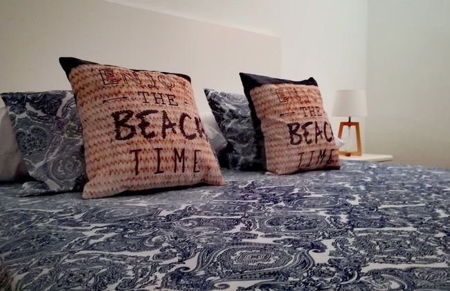 Espectacular Apartamento en el Corazón de Calella - Foto 2