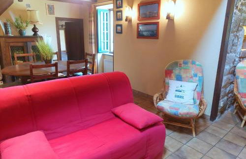 Stone House in Sibiril near Sandy Beach - Foto 7