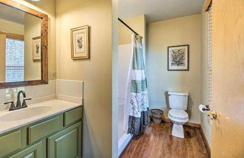 Home with Hot Tub Near Shenandoah Natl Park! - Foto 15