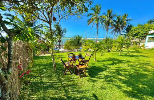 Casa Praia Beira Mar "TÉRREO" Guriú,Ce - Foto 17