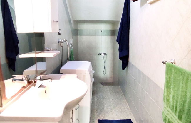 Casa Marilda 3 A 200 M dal Mare a Santa Maria Di Leuca - Foto 8