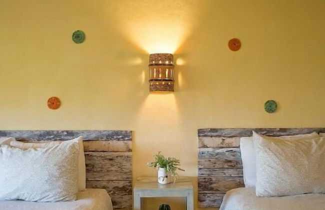 Deluxe Apartments Holbox - Foto 21