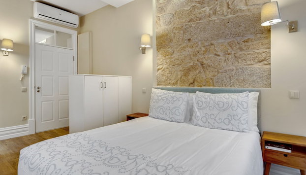 Oporto Home - Wine Cellars - Foto 4, Habitación