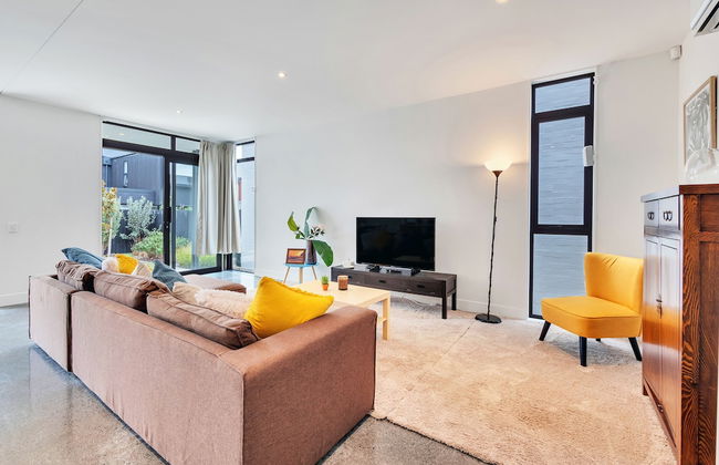 Wonderful Hobsonville Three Bedroom Home - Foto 22