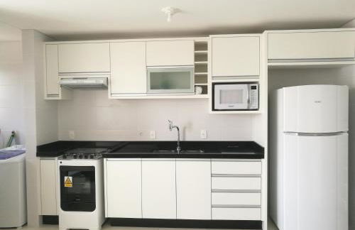 EA-Apto com vista do mar em Praia dos Ingleses - Foto 13