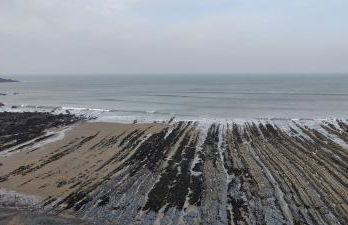 Darracott Farm Cottage - Foto 41