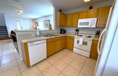 Lake View Villa With Beautiful Sunsets - Southern Dunes - Foto 16