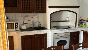 Case Pizzocco 2 - Foto 4, stove