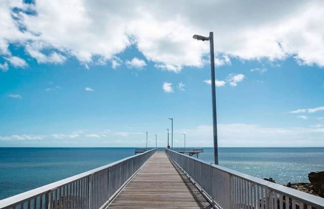 Nightcliff Foreshore Seaview Outdoor Dining - Foto 27