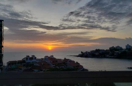 Refúgio Prainha Muquiçaba Próximo Praia do Morro - Foto 13