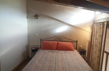 Helmos Mountain Retreat - Foto 43