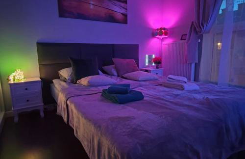 Współczesny Apartament Gdańsk - Foto 19