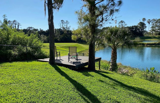 Swiss 28 - Lake Stephanie - Foto 8