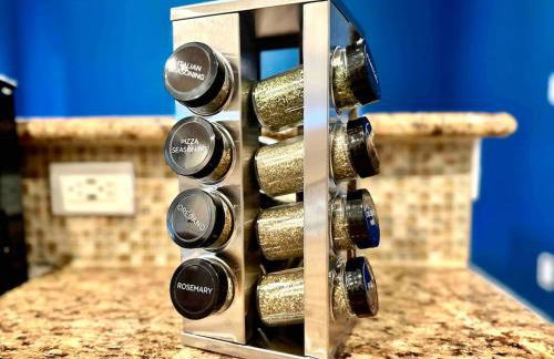 LongStayDiscount poolgymbbq KINGbed theHeights - Foto 13