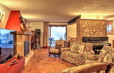 Villa Bella 8 in Massa Martana - Foto 93