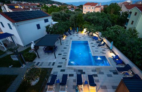 Adorami Apartments - Foto 19