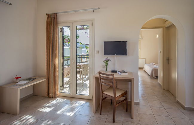 Your Memories Hotel - Foto 28