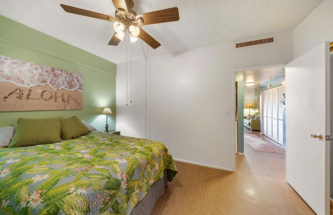 Kona Plaza#217 - Foto 3