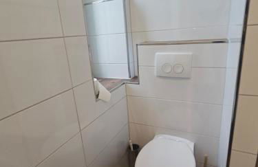 Exklusives Work and Stay Apartment Nähe Olpe, Attendorn und Finnentrop 3 Schlafzimmer 6 betten , Küche, Bad - Foto 53