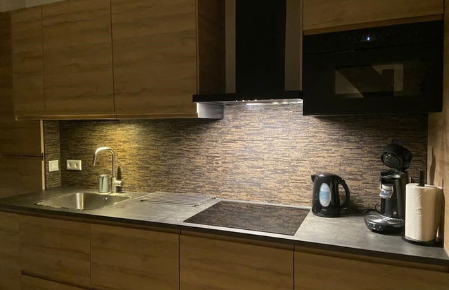 Dike House in Schoondijke Near Beaches - Foto 7