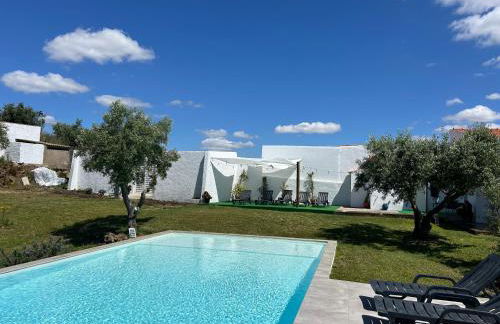 Monte da Alameda - Piscina Aquecida - Foto 10