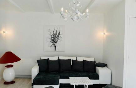 Charmant cocon breton proche plage, GR34, parking - Foto 31