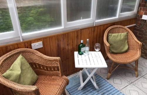 York Cottage a period character 2 bedroom cottage - Foto 21