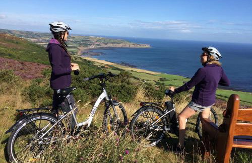 Smugglers Rock Country House - Foto 29