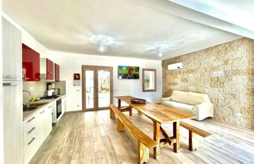 Le Corti Sarde Beach Apartments - Foto 13