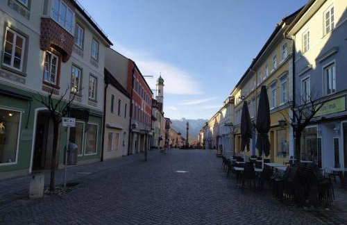 Geräumiges Atelier mit Flair und Bergblick - Foto 58